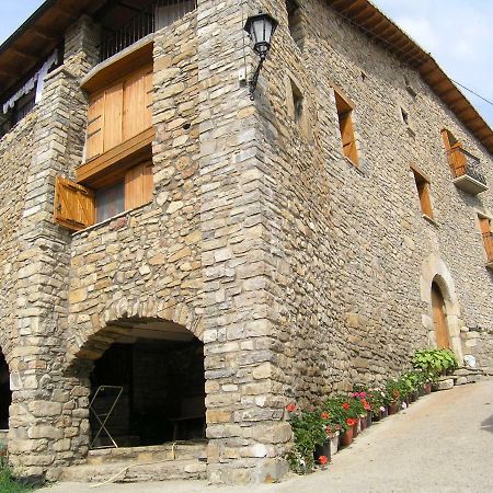 Casa Ballarin Espluga エクステリア 写真